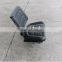 (YHF2-S46)Simple universal tractor seat PVC
