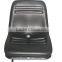 Farm Garden Tool 4-Wheel Tractor Seat YH-20