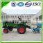 China Weifang factory Offer diesel engine 12/15hp tractor, Electric Start/Hand Start system motocultor