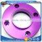cnc machining aluminum block cnc milling parts auto parts car