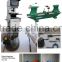 High Demand Precision Custom parts Ice cream machine equipment parts