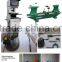 oem cutting lathe Casting parts Explosion-proof junction box