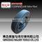 330mm Rubber Wheel 13 Inch Solid Tyre