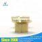 OEM CNC milling brass cnc parts/cnc machining parts