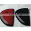 Pack of 2 Seat Belt Safety Cover Child Seat Belt Adjuster Baby Car Seatbelt Adjuster