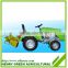 Chinese farm micro tractor