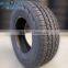 Highway-tread light truck tyre for light truck tyres 225/75r16