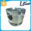 Excavator parts C12 engine piston 130.2 mm