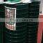 Green Welded Wire Mesh (pvc welded mesh)