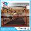 Low Price china prefab houses china mobile flashing box