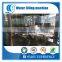 Automatic big bottle pure water filling and sealing production line price