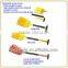 detachable snow shovel
