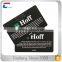 NTAG 213 NFC card with credit card size for NFC mobile phone