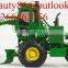 1000 KG capacity sugarcane loader