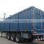 SINOTRUK HOWO 40Ton Van Semi-trailer For Sale
