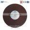 double disc TM resin super-cutting disc