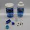 cold inlay material / mounting press machine accessory and consumable