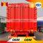 high quality China brand tractor trailer of 40ton load capacity