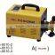 High pressure atomizing pump 0.5L ulv fog machine for Supermarket vegetable and fruit preservation