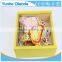 Early Learning wooden magnetic wooden animal puzzle