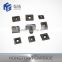 Grinding indexable cemented carbide CNC inserts machine tool accessories