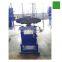 Automatic CNC wire compression coil spring coiling machine