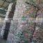 pet bottle compactor in hot sale