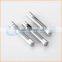 High standard precision aluminum/brass cnc turning parts