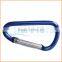 Fashion High Quality zinc alloy carabiner