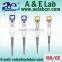 A&E Single Channel Pipettes