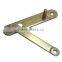metal sheet stamping parts