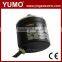 E6C2-CWZ6C 720ppr 50mm Dia Shaft 8mm AB Incremental Rotary Encoder servo motor encoder