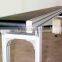 4 meter longer chain belt conveyor for various powder and granule material conveying