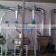 15 ton per day maize/wheat flour milling machine