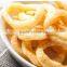 Cheaper competitive automatic corn puff snack food extruder