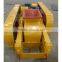 2 rollers crusher/roll crusher for quartz crushing