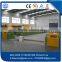 flux core wire manufacturing machine with formula