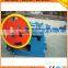 China automatic concrete nail making machine/steel nail making machine with factory price