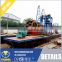 iron ore selecting seperating and cleaning machine iron dredger