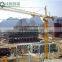 MC310/K12 tower crane good price for sale