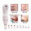 2017 Professional Portable Diamond Microdermabrasion Machine used beauty salon equipment Mini skin diamond peeling Machine