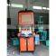 JULY Customed 10 Ton Hydraulic Press Cement Tile