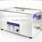 JP-080ST Industrial ultrasonic cleaning machine Glass/mould/workpiece washer Power adjustable