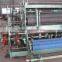 High quality agricultural fishing net machine price