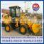 Wheel Loader Manufacture China Yantai ZL 916 Loader