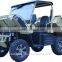 Chinese best petrol utility vehicle 4x4 800cc EPA UTV/NEW UTV 800cc (TKU800-T1)