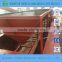 25cbm small sand conveyor barge&boat sales