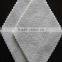 NEW!! PP200,Polypropylene PP staple fiber needle punched geotextile non woven