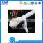 Furniture Aluminum Profiles/ Aluminum Curtain Rods