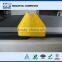 MF0008 FRP fiberglass pultrusion profile